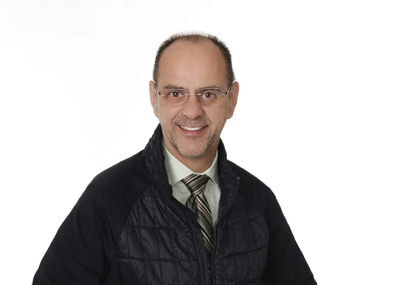 Luc Joly