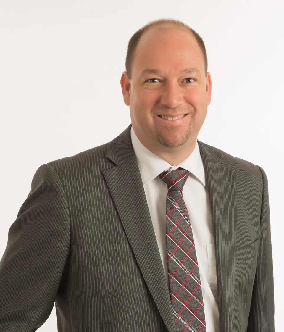 Martin Simard